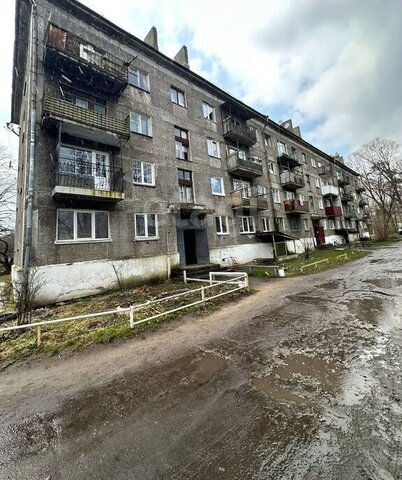 Черняховский муниципальный округ фото