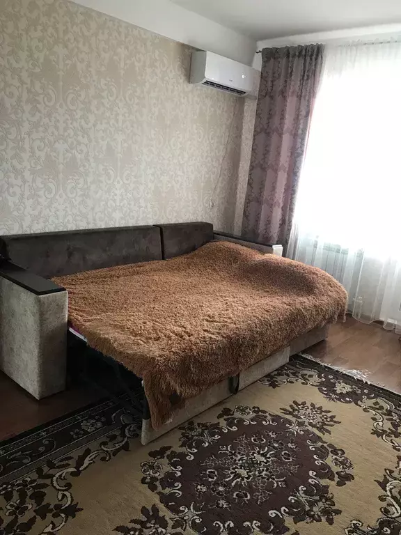 квартира г Каспийск ул И.В. Сталина 1 фото 1