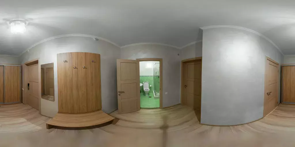 комната р-н Эльбрусский с Терскол Поляна Азау территория, 1 фото 3