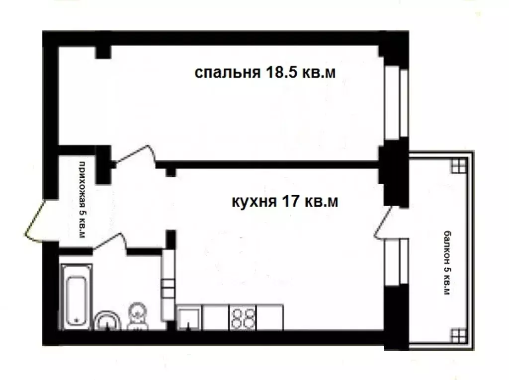 квартира г Новосибирск ул Залесского 8/1 Заельцовская фото 14