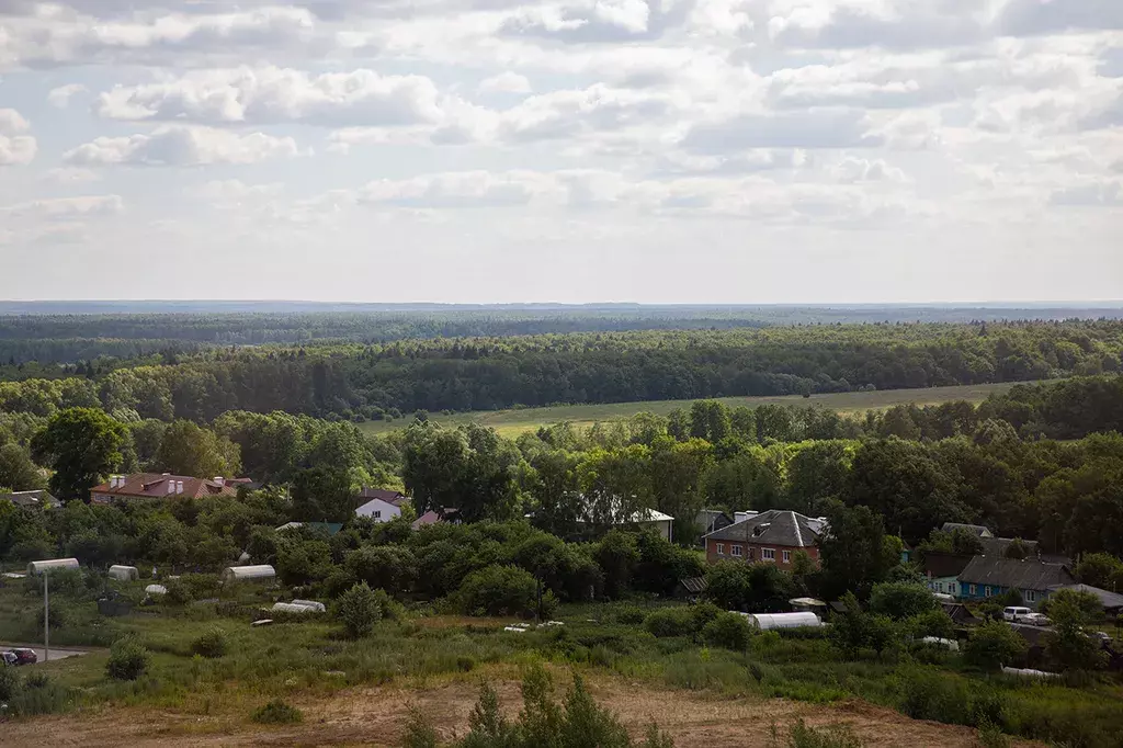 квартира г Владимир ул Нижняя Дуброва 54 к 3 фото 20