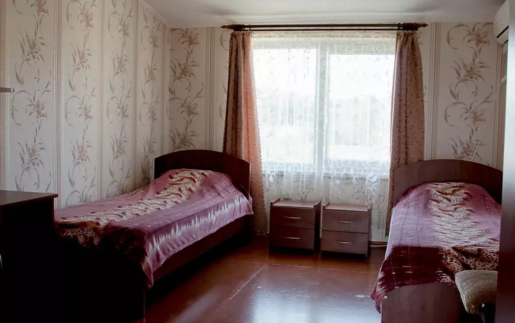 комната г Севастополь ул Загордянского 38 Крым фото 2