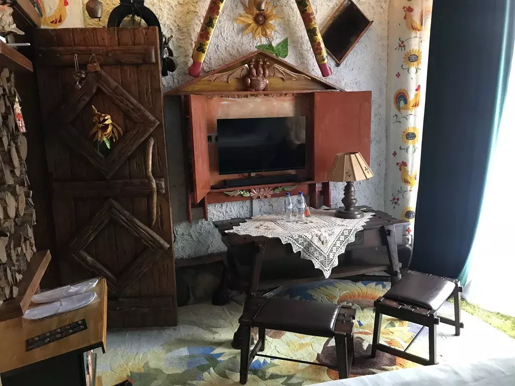 комната г Домодедово владение Дачник территория, с 1 фото 2
