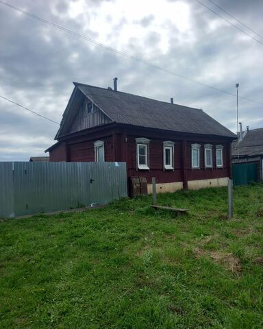 дом с Кочемирово Кущапинское сельское поселение, Кадом фото