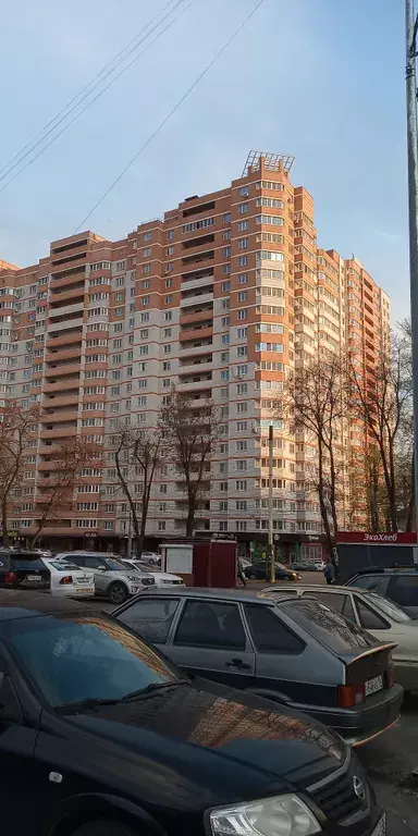 квартира г Воронеж ул 9 Января 133 фото 1