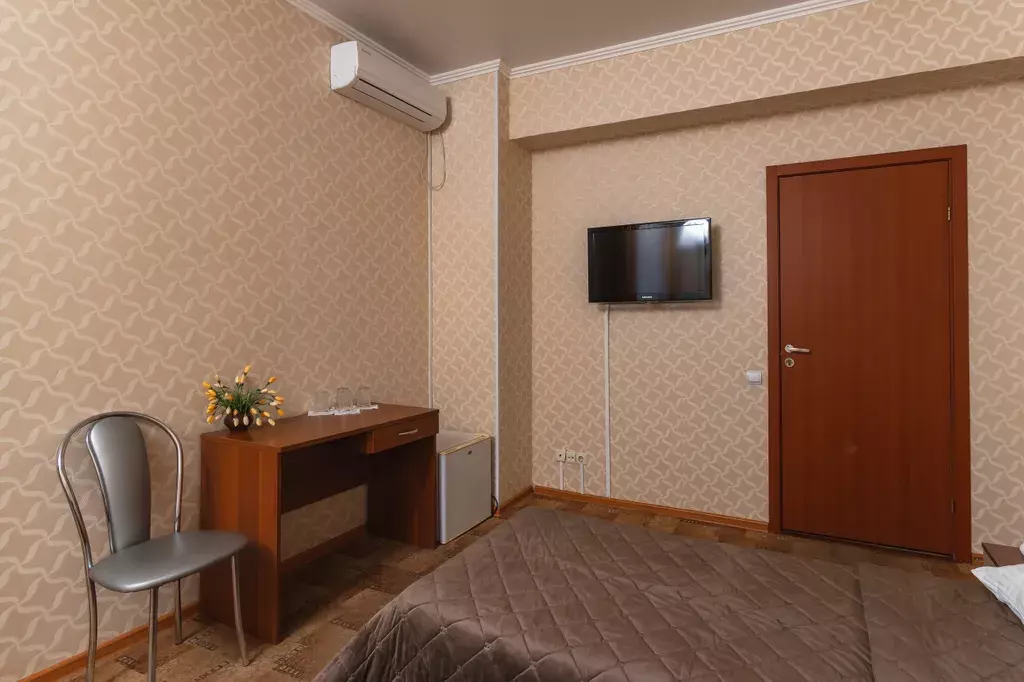 комната г Оренбург проезд Больничный 14 к 3 фото 7