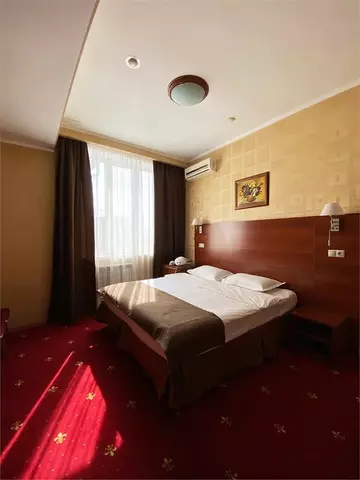комната ул Байкальская 252б фото