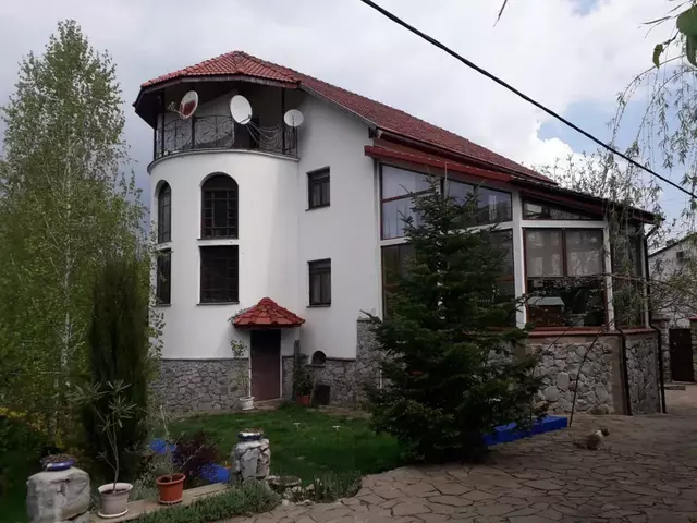 дом с Кизиловое СТ Байдарская долина территория, 448 фото