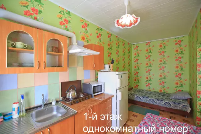 комната п Орджоникидзе Миндальная улица, 15 фото