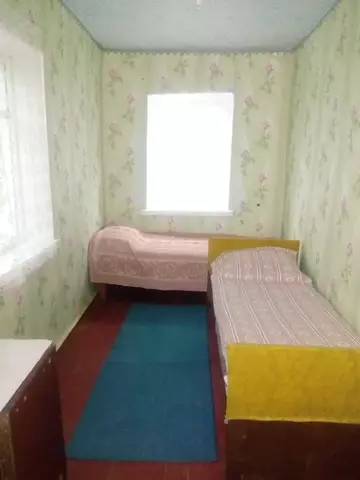 комната п Заозерное Олега Кошевого улица, 4 фото