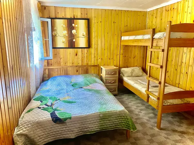 комната п Лазаревское фото