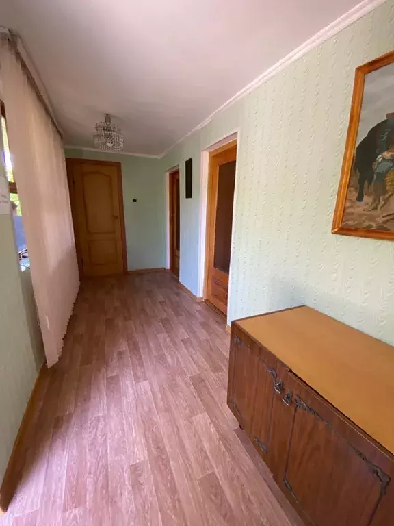 комната г Севастополь ул Загордянского 17а Крым фото 4