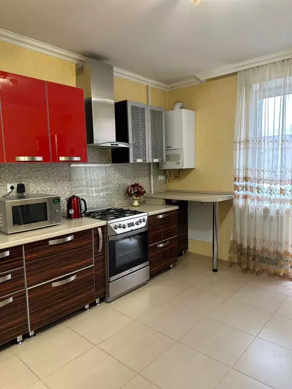 квартира г Владикавказ ул Владикавказская 71 к 2 фото 19