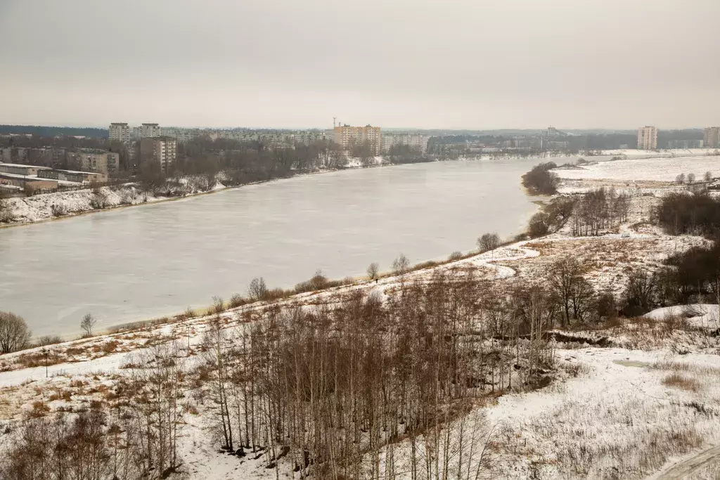 квартира г Тверь ул Новочеркасская 50 фото 23