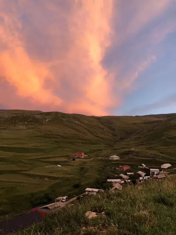 комната р-н Хунзахский с Хунзах Хайбула Абдулатипова улица, 17 фото 8