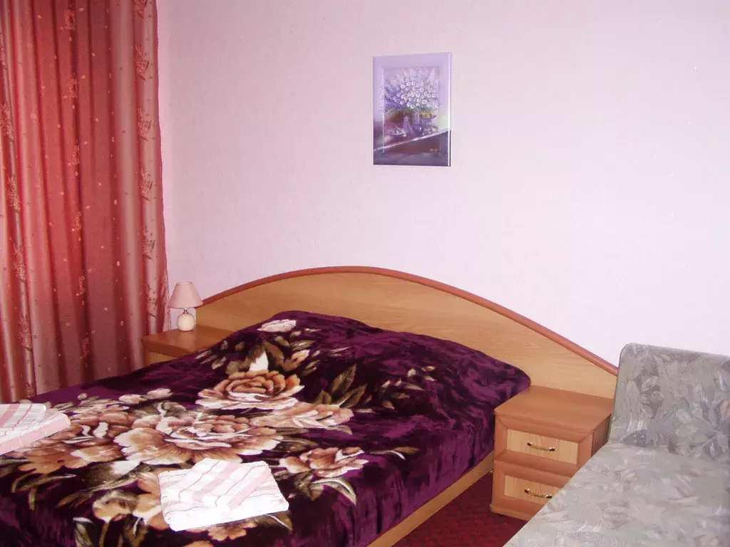 комната г Феодосия наб Черноморская 38и фото 1