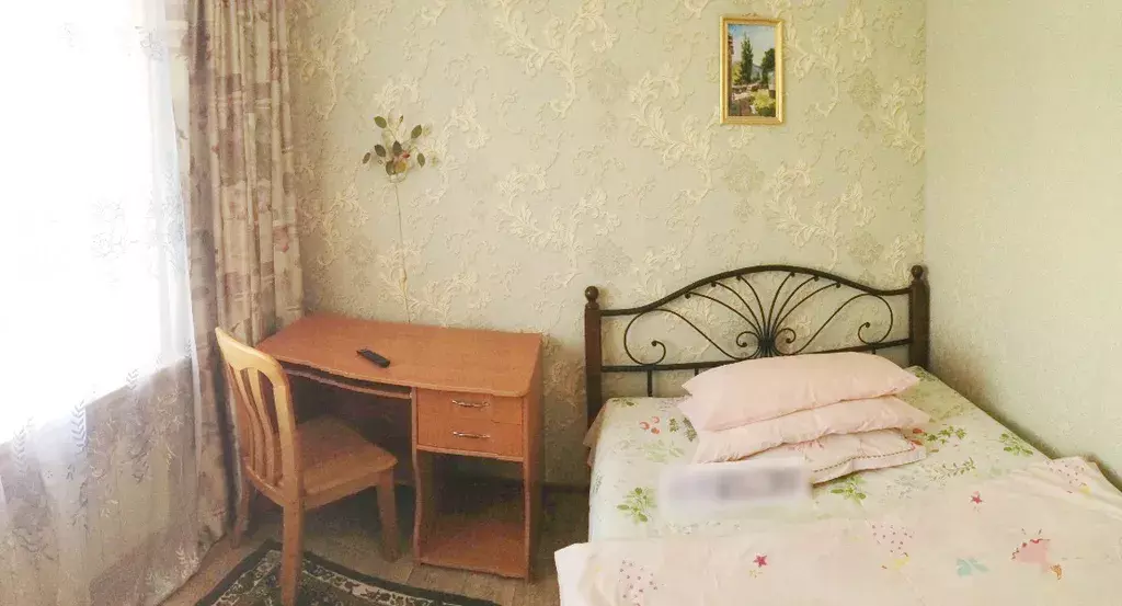 комната г Севастополь пр-кт Героев Сталинграда 64а фото 1