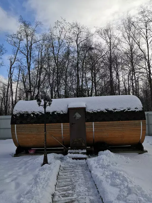 дом городской округ Талдомский г Талдом ул Луговая 19 фото 18