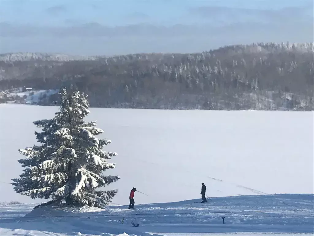 квартира р-н Кондопожский п Марциальные Воды Центральная улица, 4 фото 10