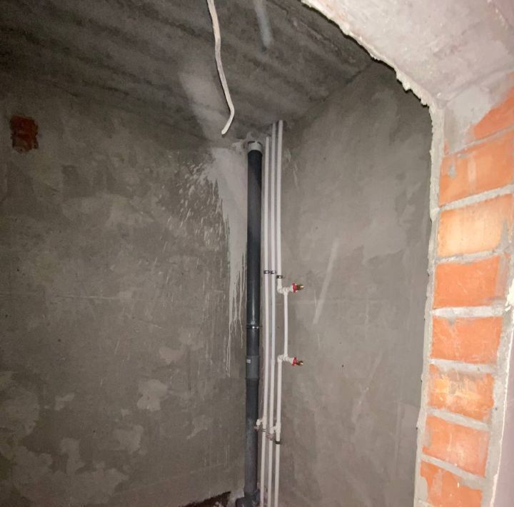 квартира г Тобольск ул Октябрьская 19а фото 8