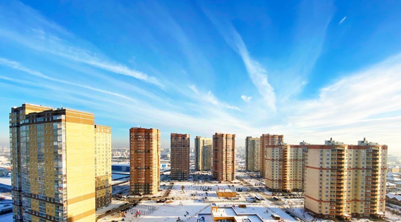 квартира г Тверь р-н Пролетарский ул Оснабрюкская 24 фото 16