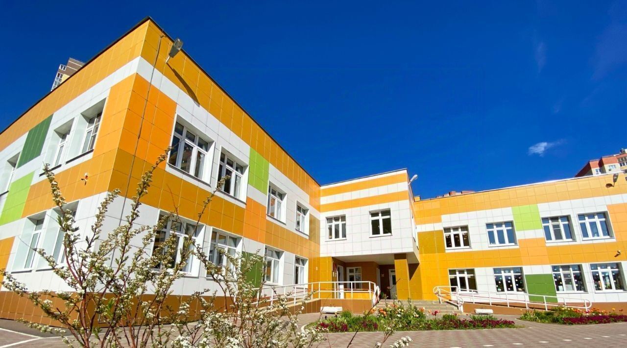 квартира г Тверь р-н Пролетарский ул Оснабрюкская 24 фото 19