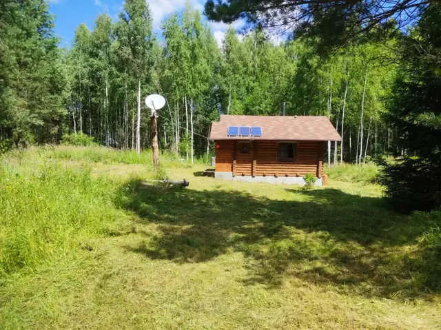 дом р-н Дзержинский г Кондрово родовое поселение Милёнки территория, б/н фото