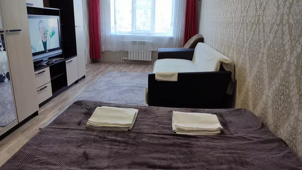 квартира г Тамбов ул Советская 190в к 2 фото 4