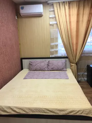 комната пгт Орджоникидзе дом 34б фото
