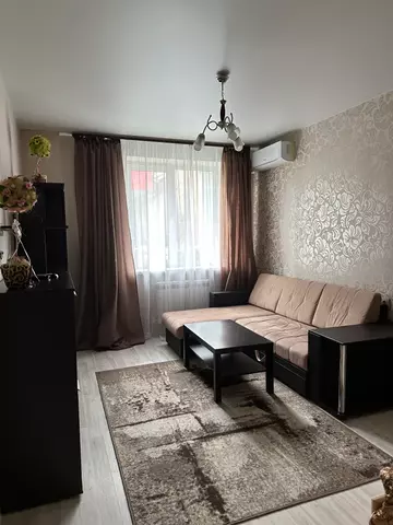 квартира г Аксай ул Суворова 21/32 к 2 фото