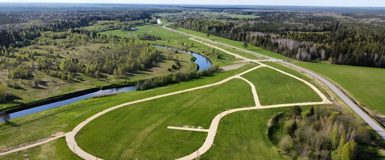 земля р-н Гатчинский д Малые Слудицы Вырицкое городское поселение фото 3