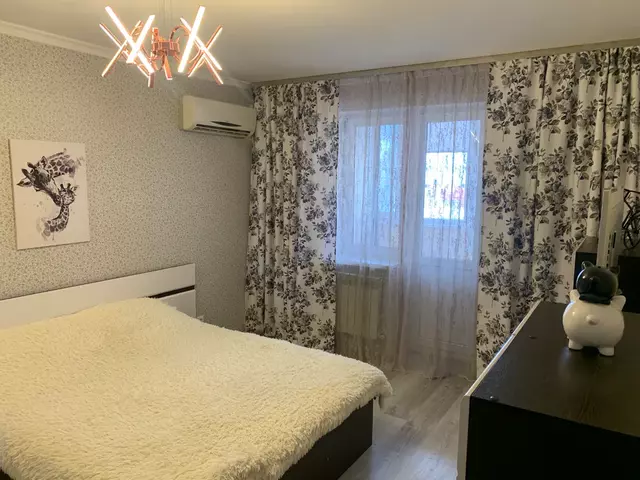 квартира дом 17 к 3 фото