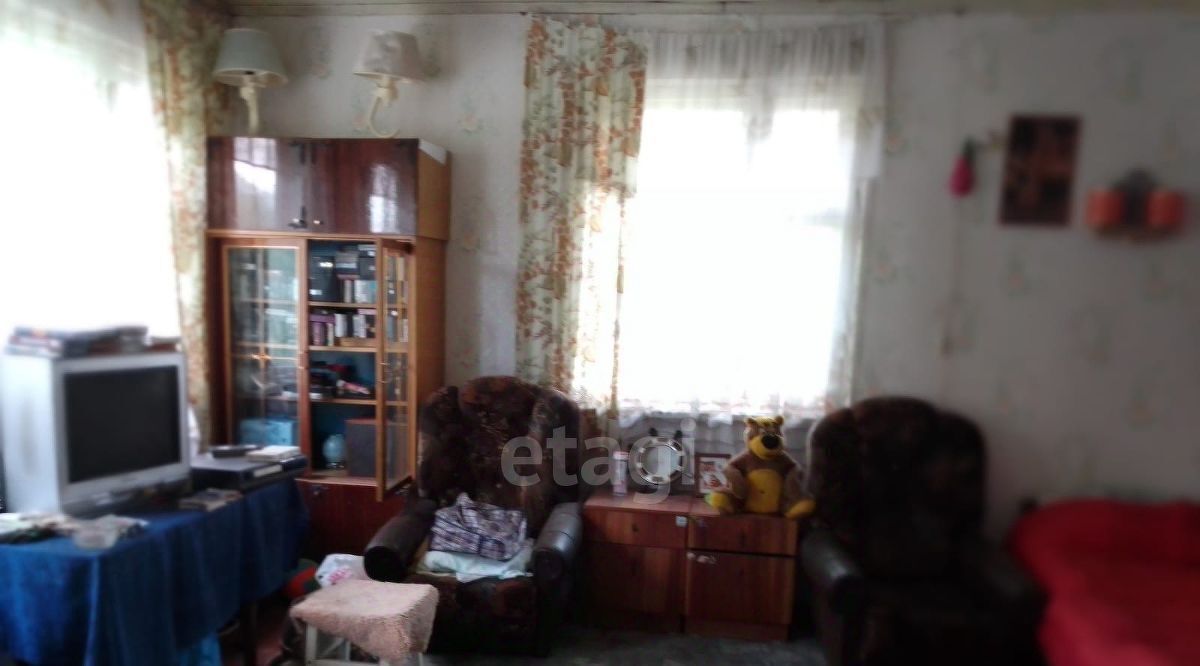 дом р-н Каширский снт Роса пос, Каменно-Верховское с фото 19
