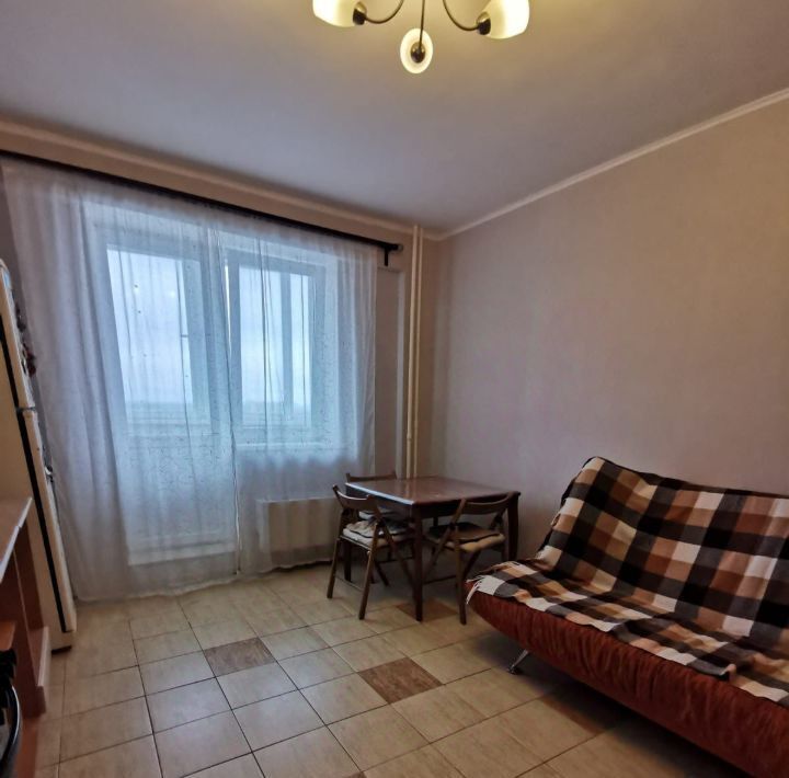 квартира г Химки мкр Сходня туп 2-й Мичуринский 7к/1 Сходня фото 2