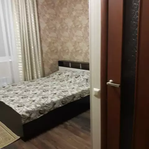 комната дом 4а Крым фото
