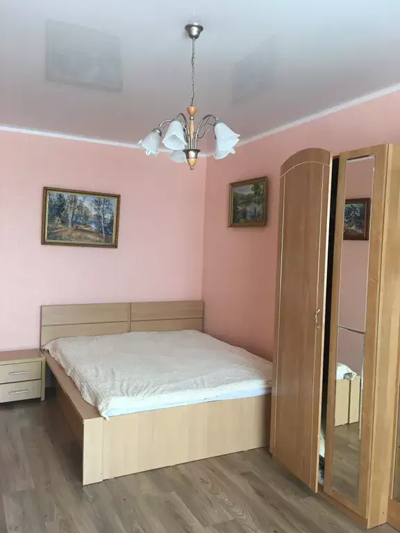 квартира р-н Анапский г Анапа пр-кт Пионерский 255/2б фото 2