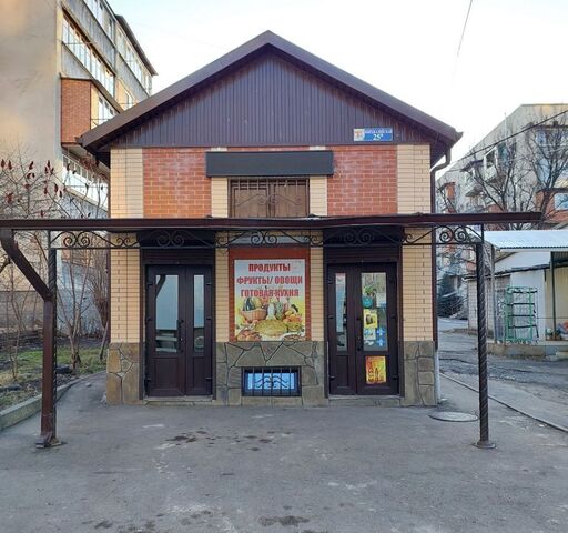 офис р-н Затеречный дом 25а Республика Северная Осетия — Владикавказ фото