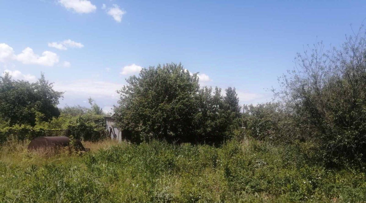 дом г Тольятти р-н Центральный снт Любитель фото 3