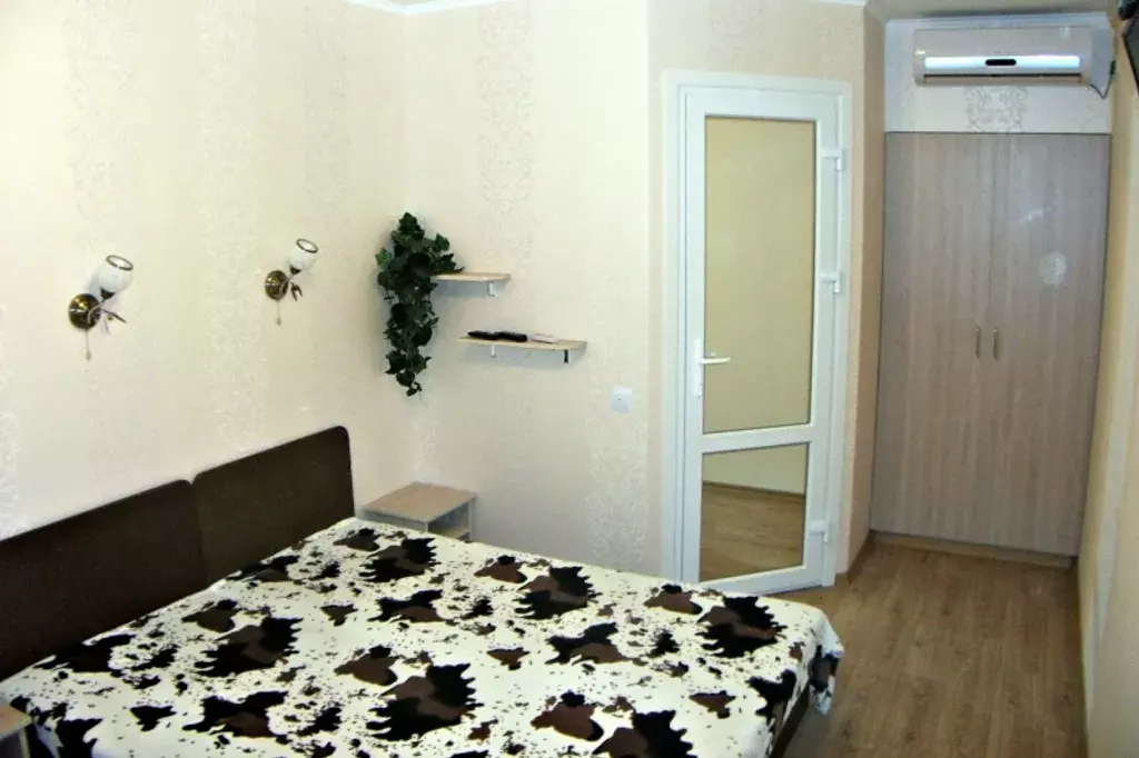комната р-н Мотыгинский п Орджоникидзе Больничный переулок, 347 фото 2