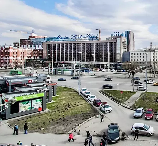 квартира дом 23 Геологическая фото