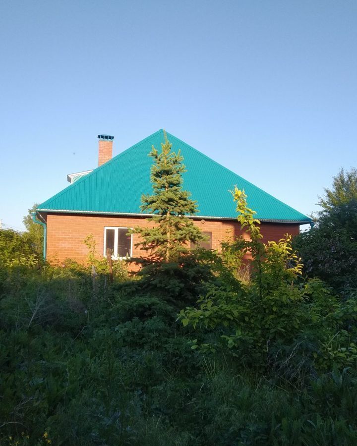 дом г Новоульяновск с Криуши фото 4