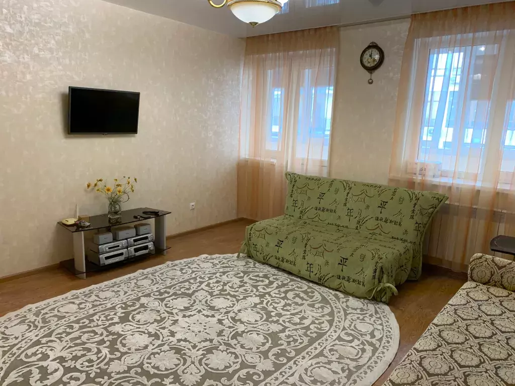 квартира г Геленджик ул Южная 35/3 фото 2