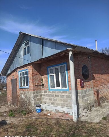 дом 9 Тенгинское сельское поселение, Новолабинская фото