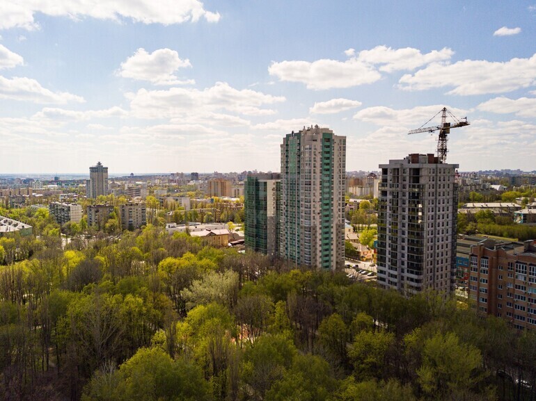квартира г Липецк р-н Советский ул Балмочных С.Ф. фото 2