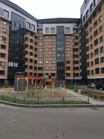 квартира дом 21а фото