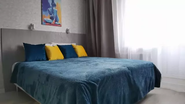 квартира дом 19 к 3 фото