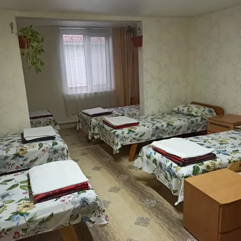 комната с Дивеево ул Гагарина 27 фото