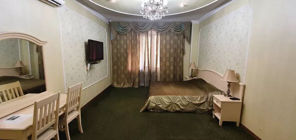 комната г Грозный Грибоедова улица, 110 фото 1
