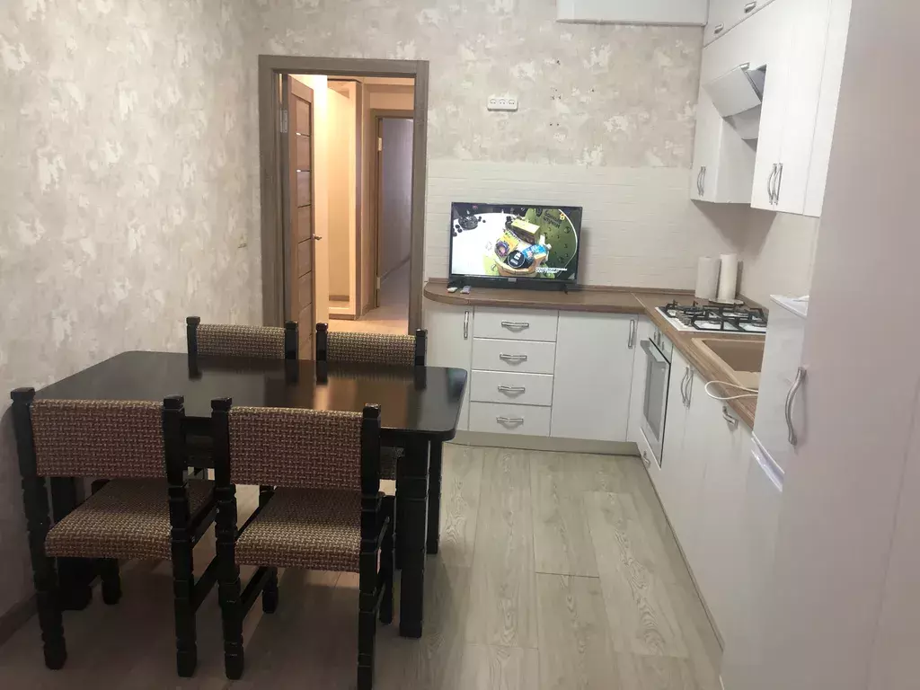 квартира г Ессентуки ул Просторная 17 к 2 фото 4