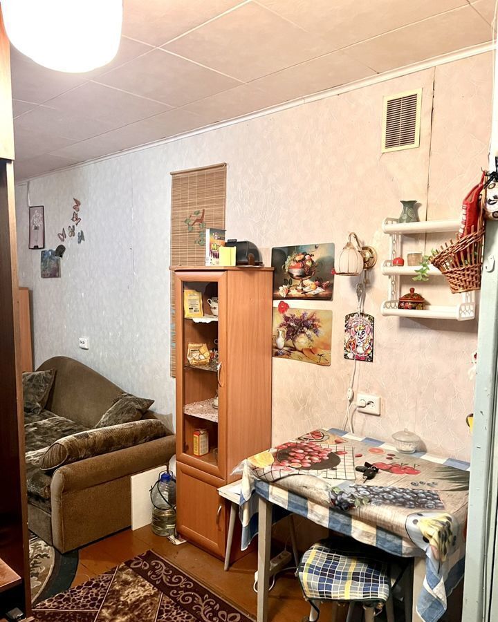 комната г Колпино ул Павловская 92 р-н Колпинский фото 4